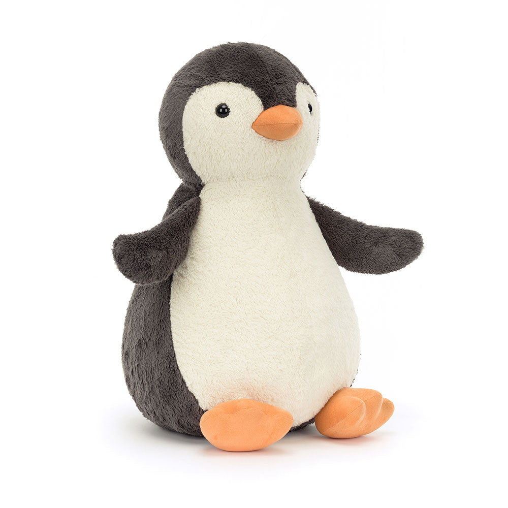 I Am Really Big Peanut Penguin