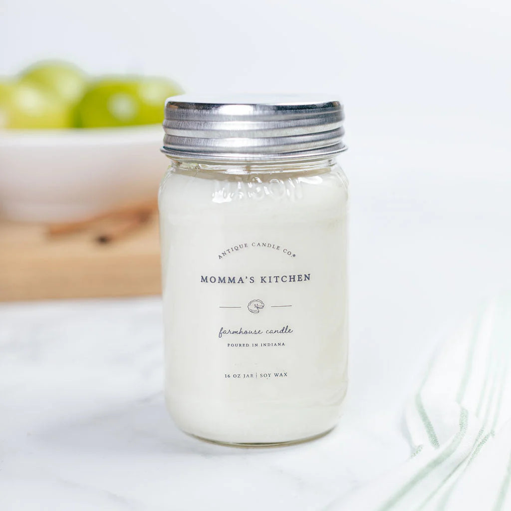 Momma's Kitchen Candle