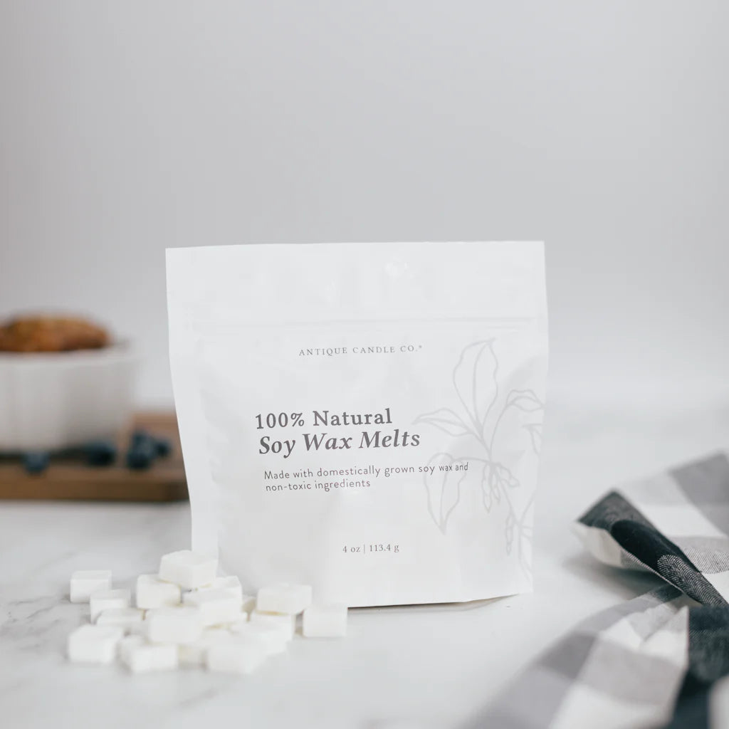 Country Home Wax Melts 4 oz