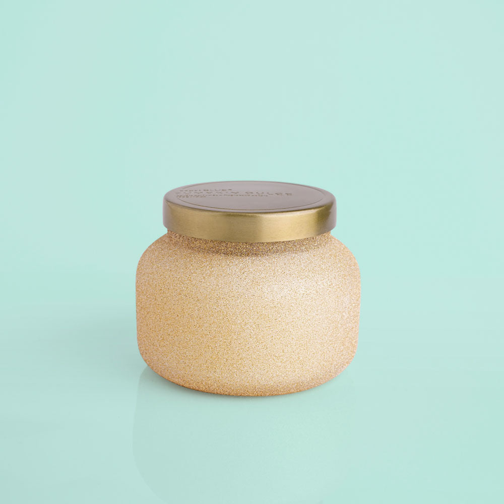 Pumpkin Dulce Glam Jar