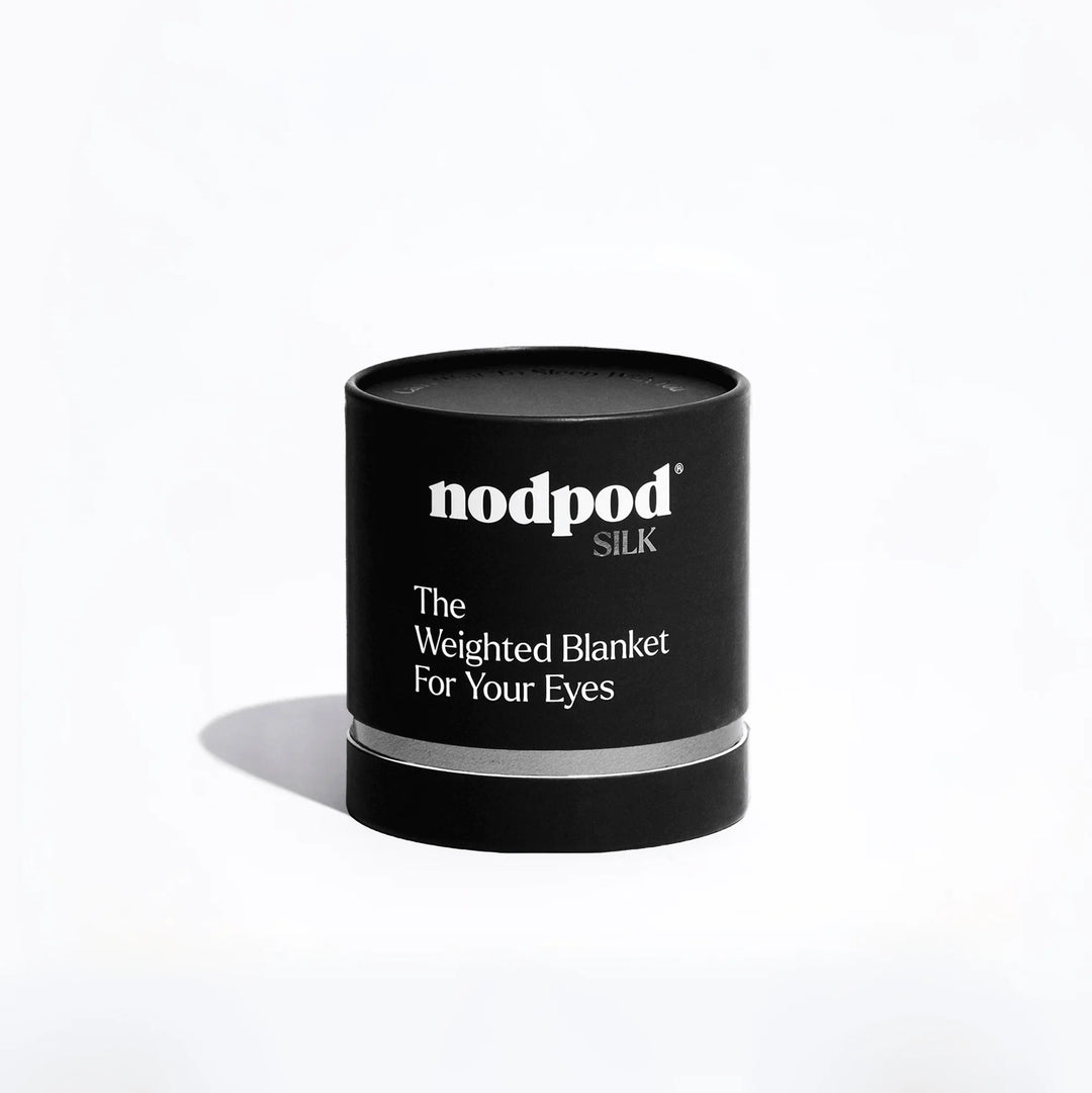 Mineralized Silk™ Sleep Mask