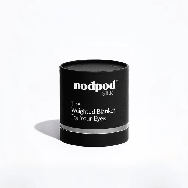 Mineralized Silk™ Sleep Mask