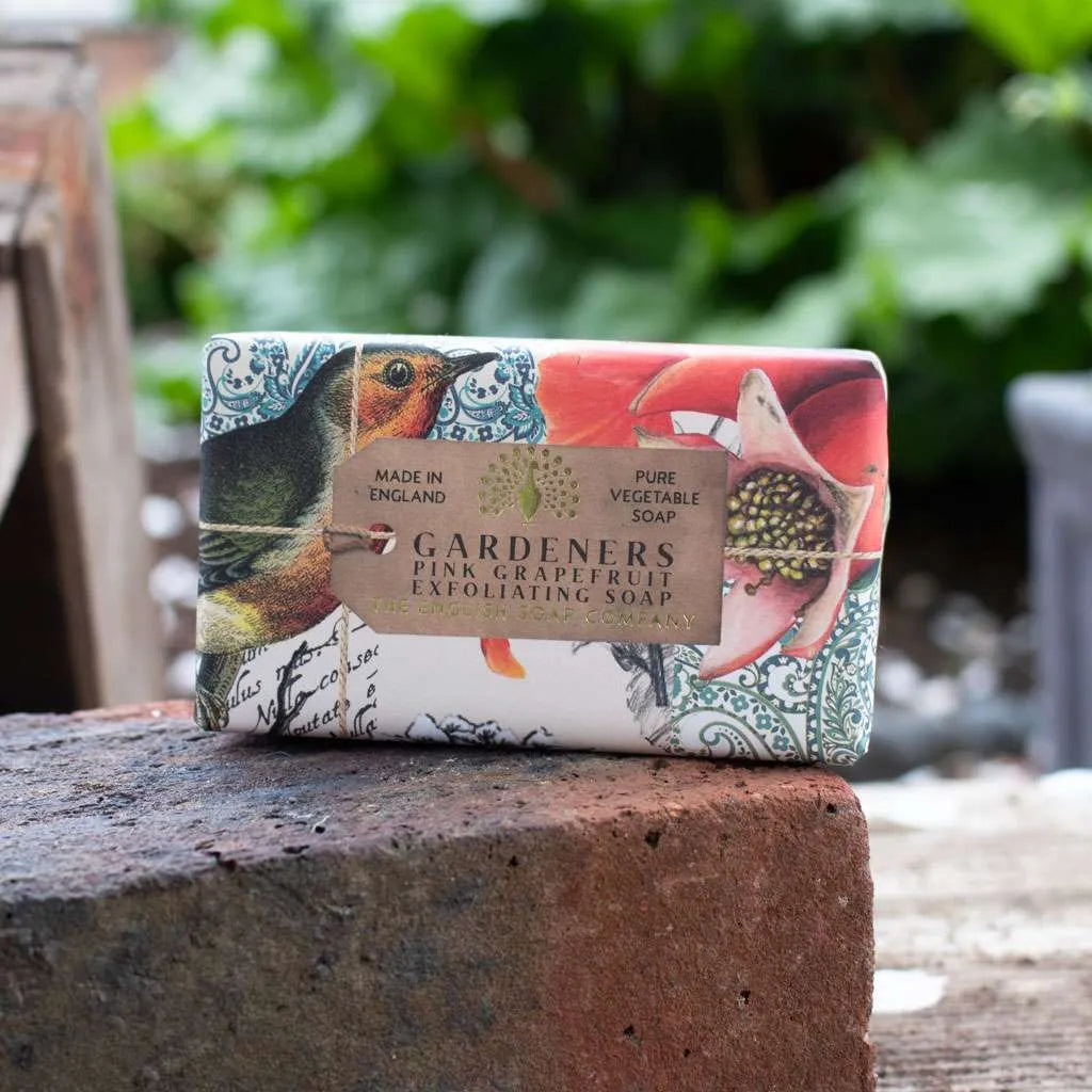 Anniversary Soap