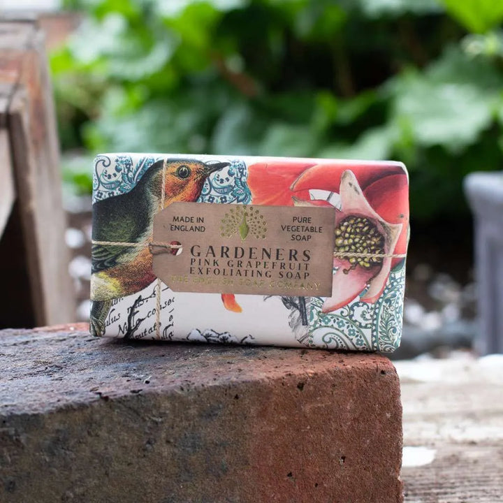 Anniversary Soap