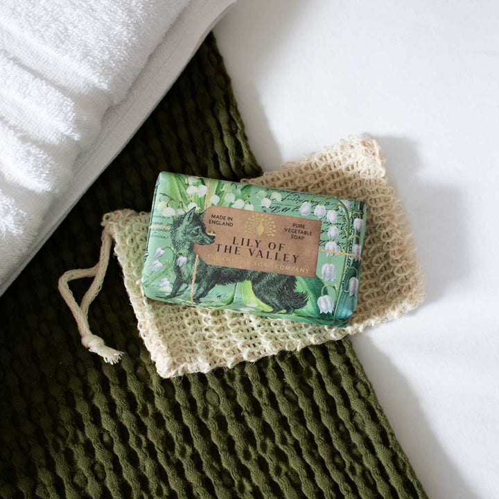 Anniversary Soap