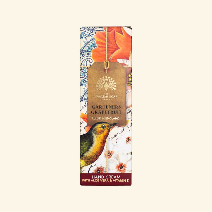 The English Soap Company Hand Soap