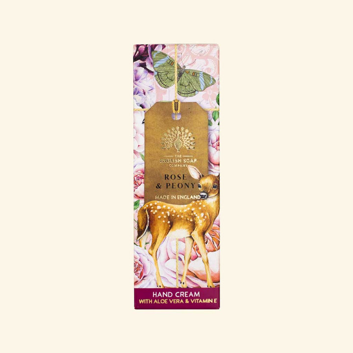 The English Soap Company Hand Soap
