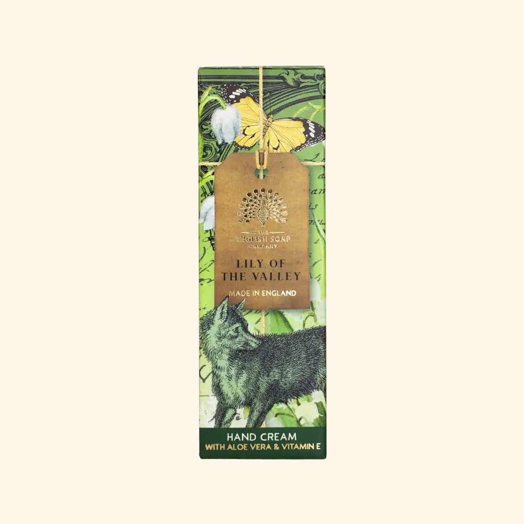 The English Soap Company Hand Soap