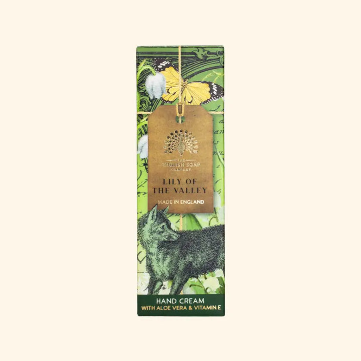 The English Soap Company Hand Soap