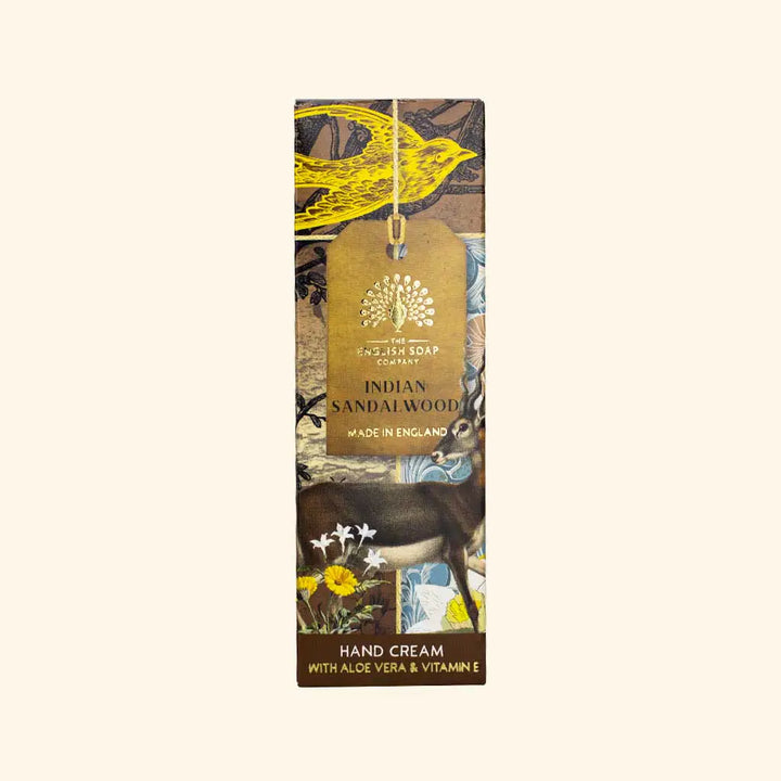 The English Soap Company Hand Soap
