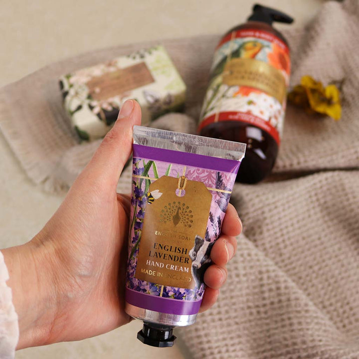 The English Soap Company Hand Soap