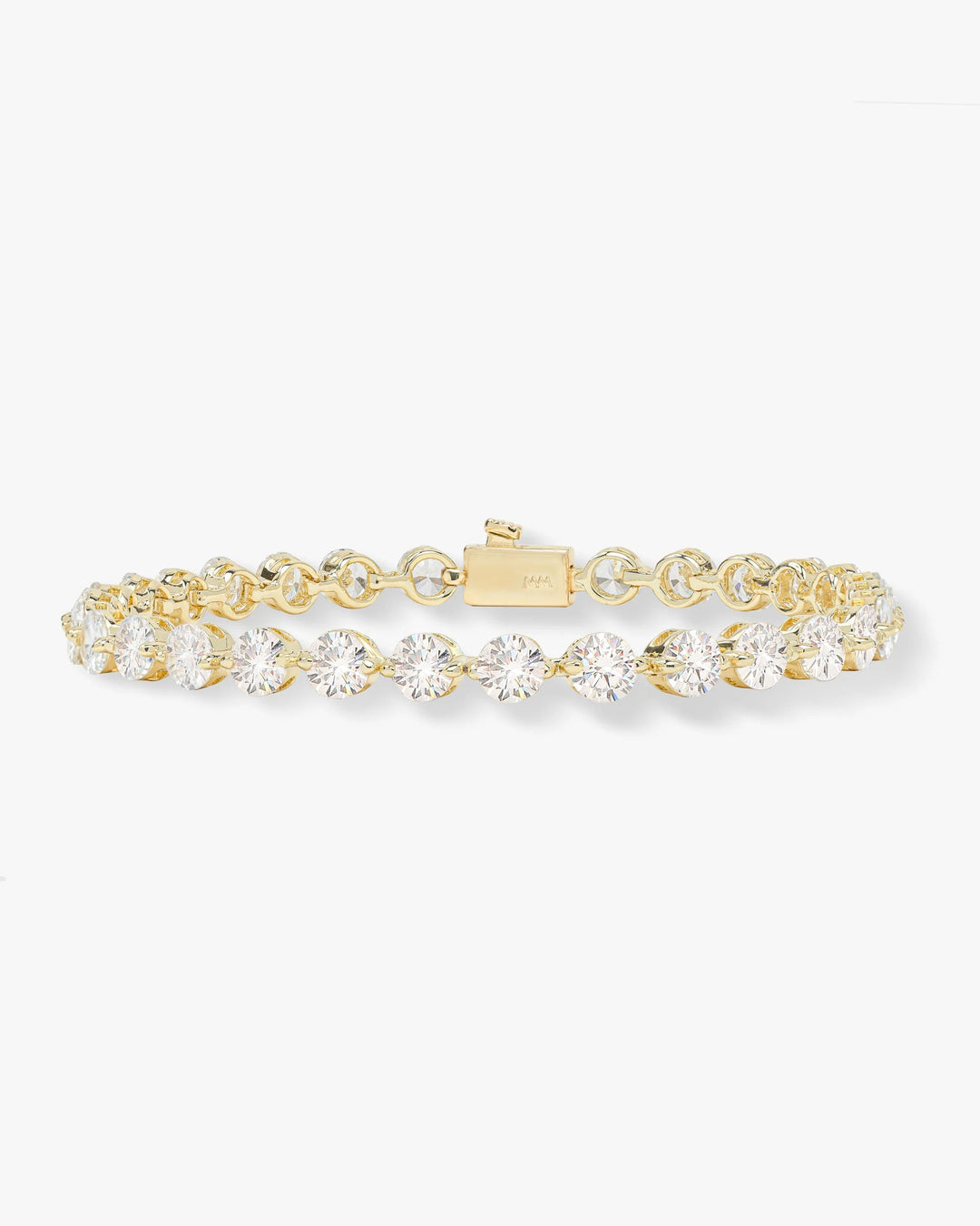 She's an Icon Tennis Bracelet