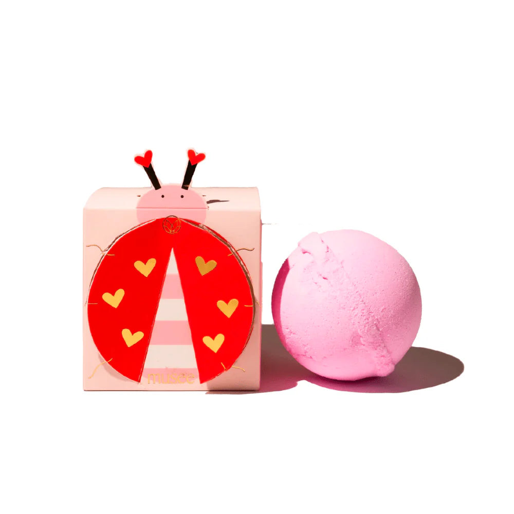 Love Bug Bath Balm
