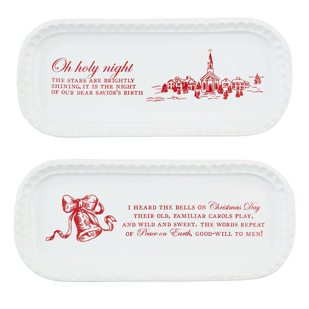 TOILE EVERYTHING PLATES