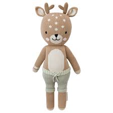 Elliott the Fawn Regular 20"