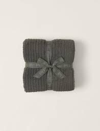 CozyChic® Ribbed Throw