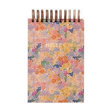 Desktop Spiral Notepad Mimi