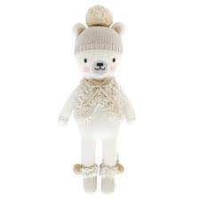 Stella the Polar Bear Regular 20"