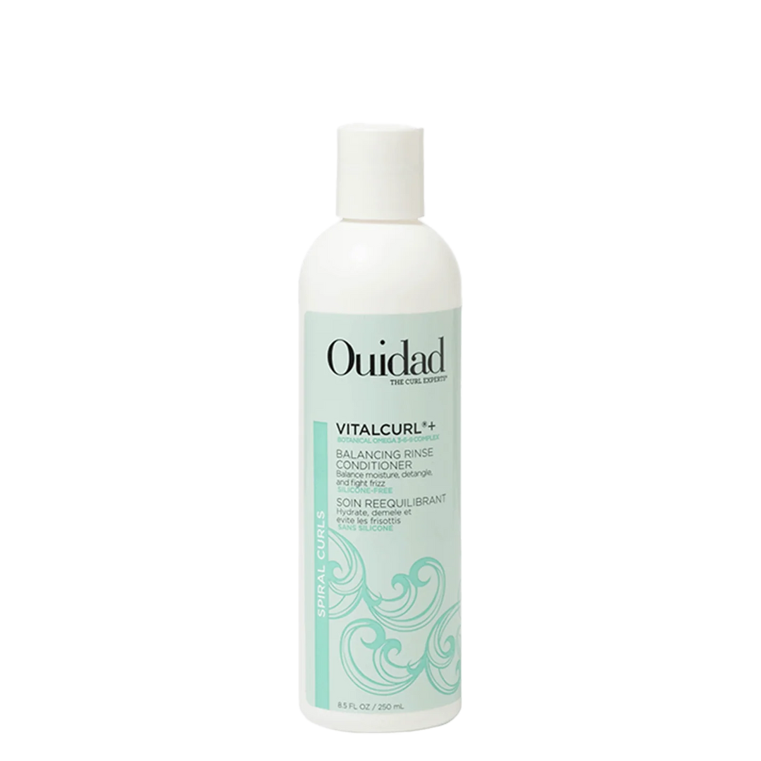 Balancing Rinse Conditioner