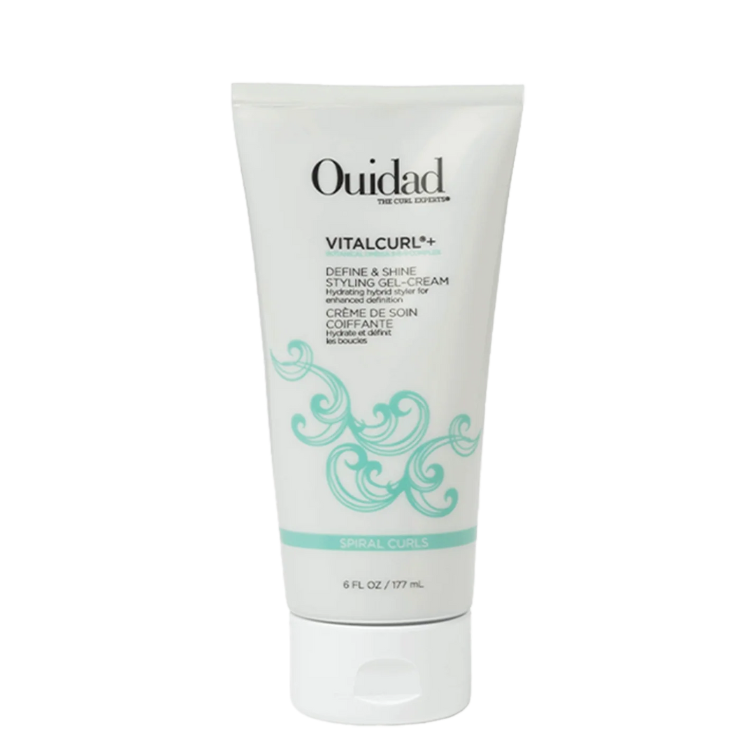 Styling Gel-Cream