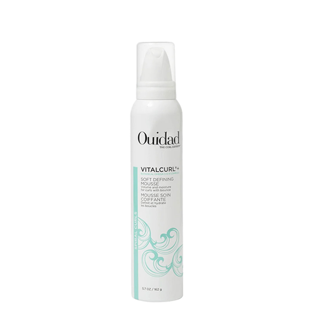 Soft Defining Mousse