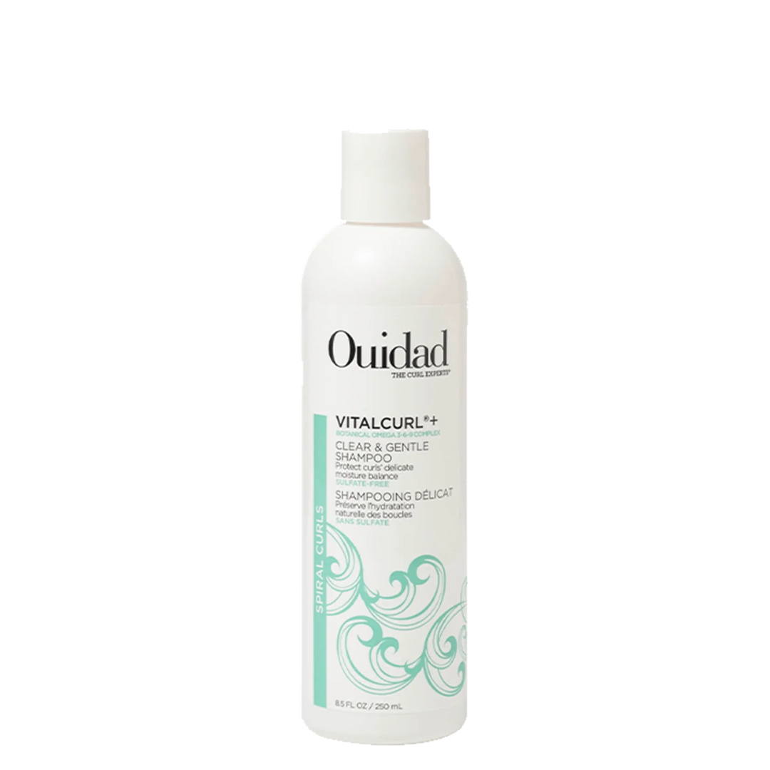 Clear & Gentle Shampoo