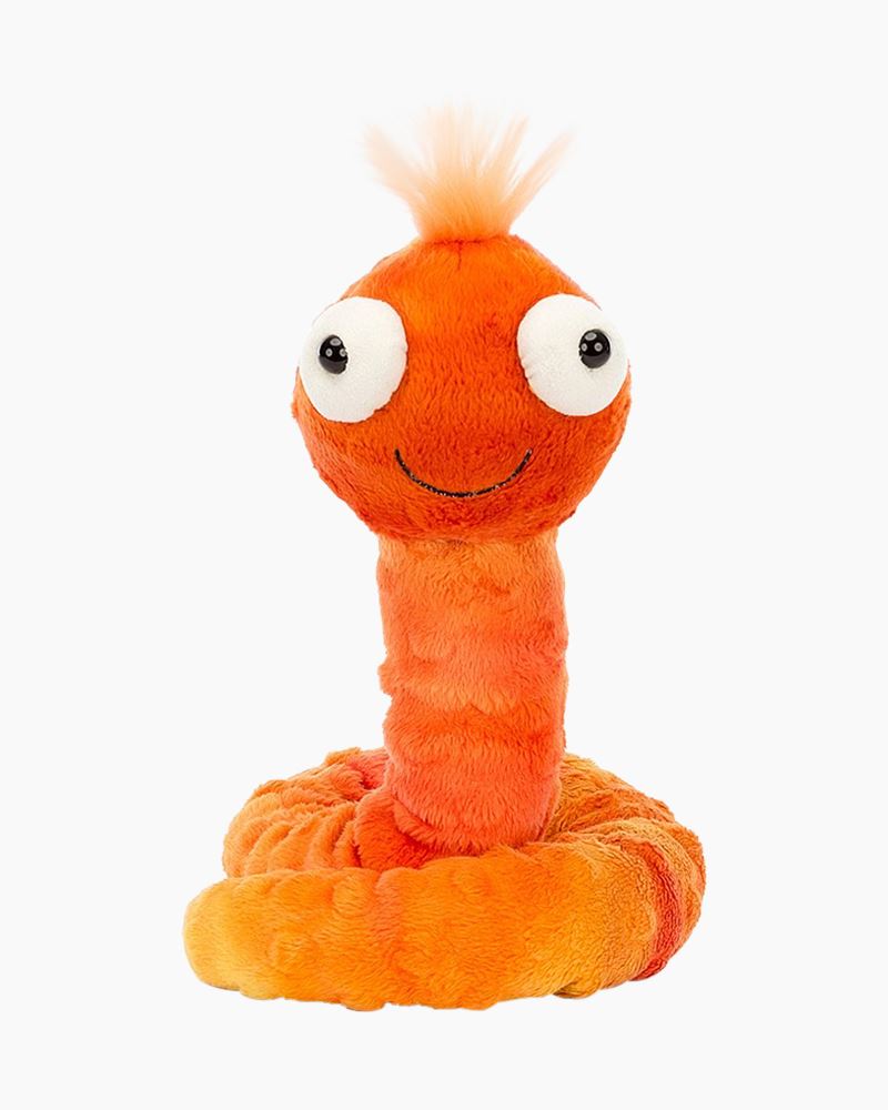 Winston Worm