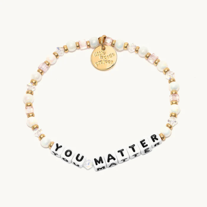 You Matter