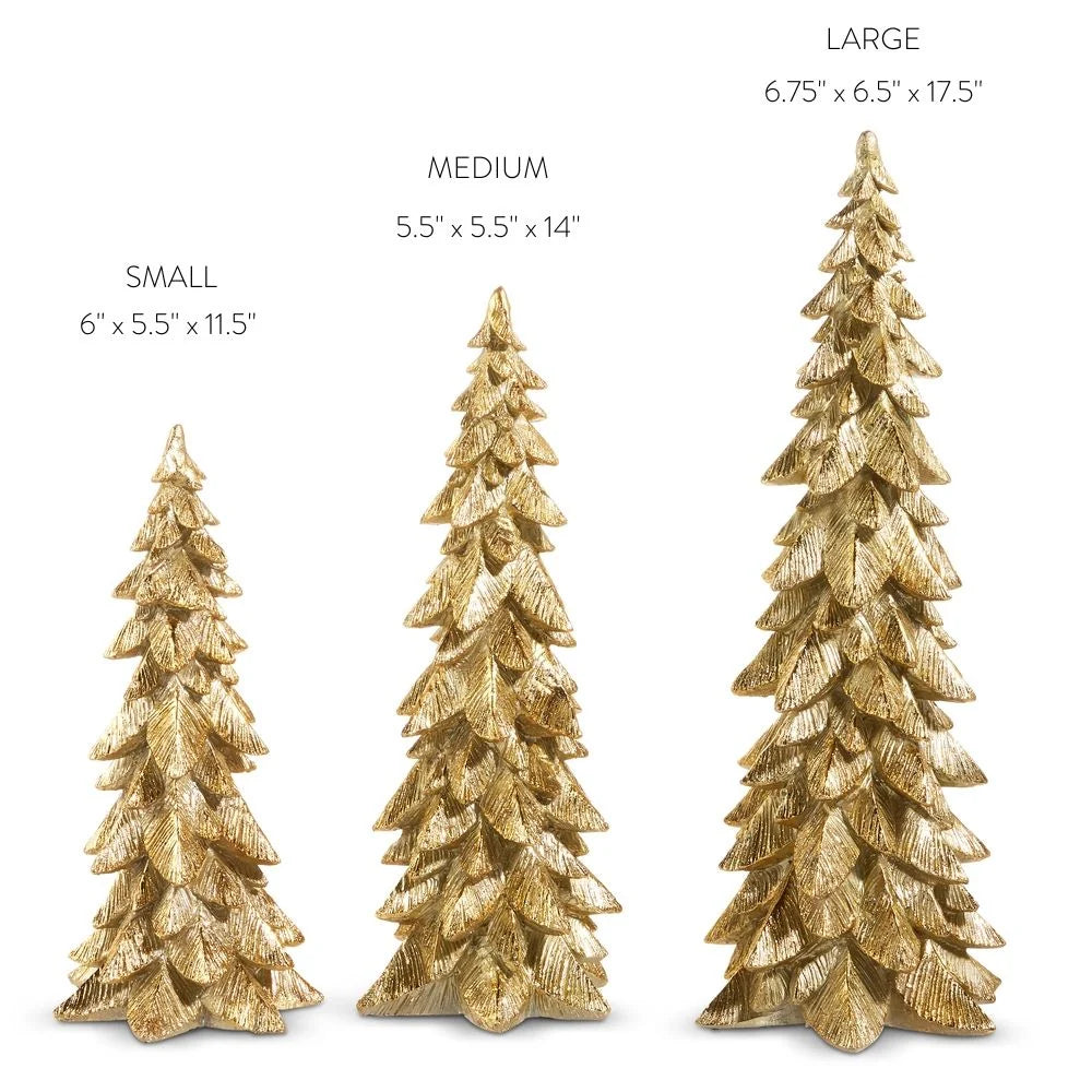GOLD TREE