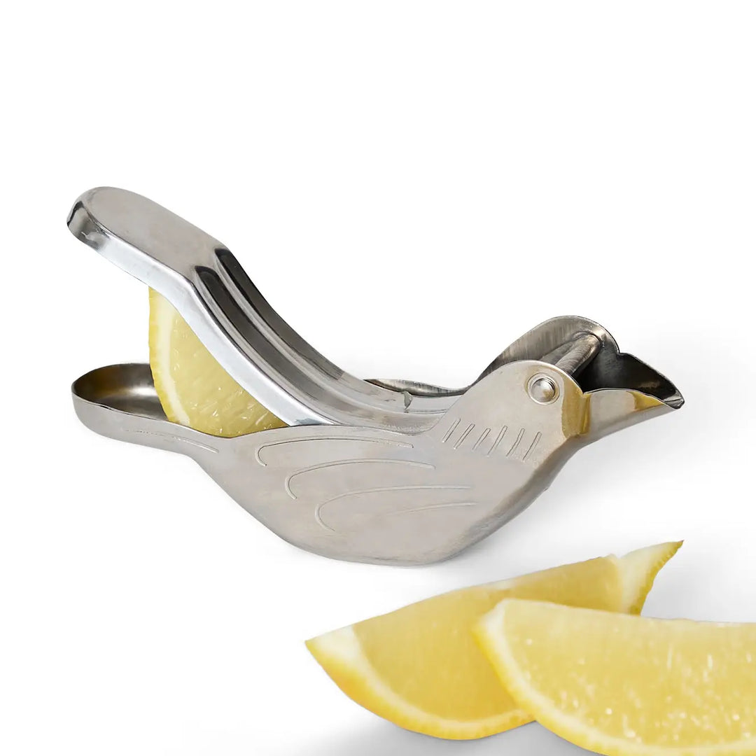 Bird Citrus Squeeze