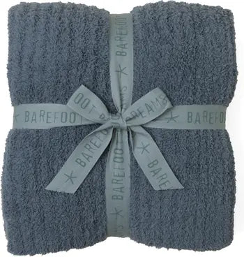 CozyChic® Ribbed Throw