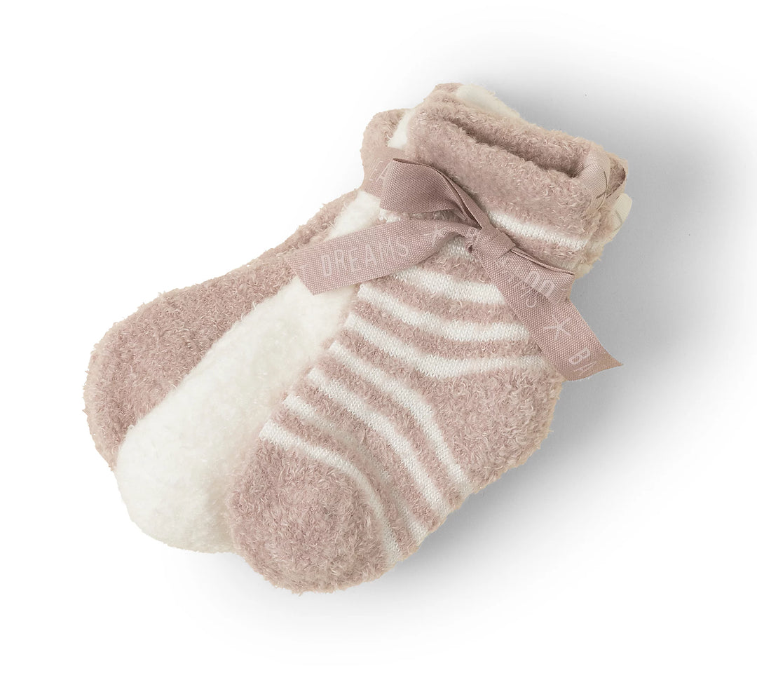 CozyChic Lite® Infant Sock Set