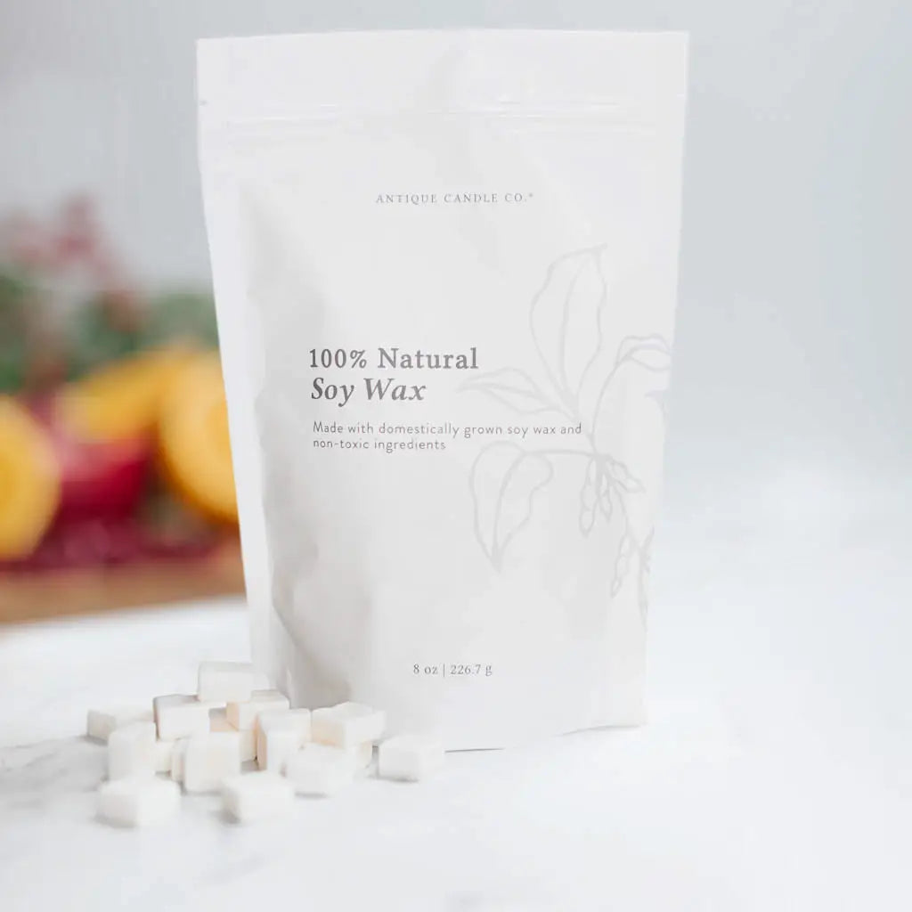 Tree Farm--100% Natural Soy Wax Melts