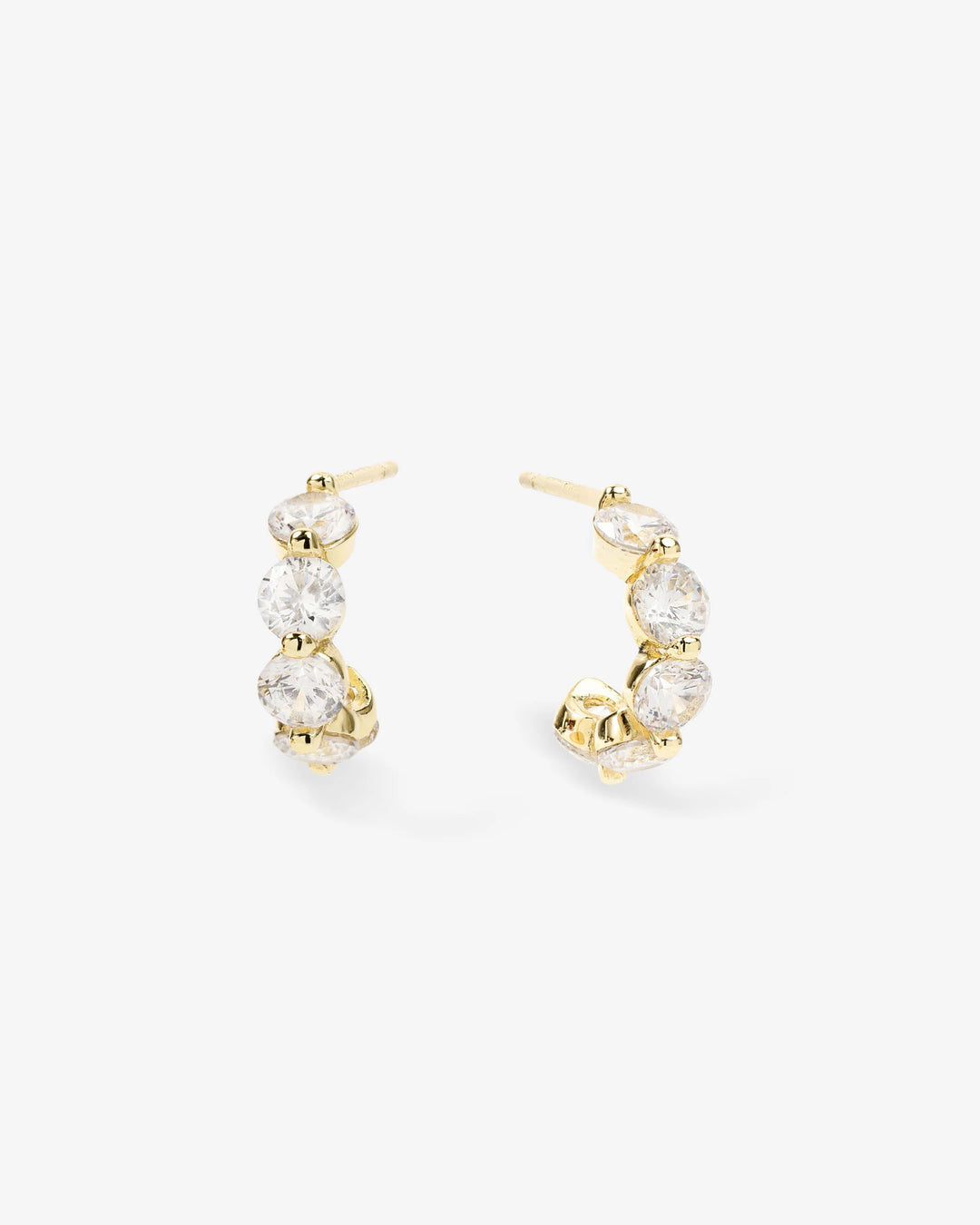 Mama She's an Icon Huggies Gold|White Diamondettes Sale price