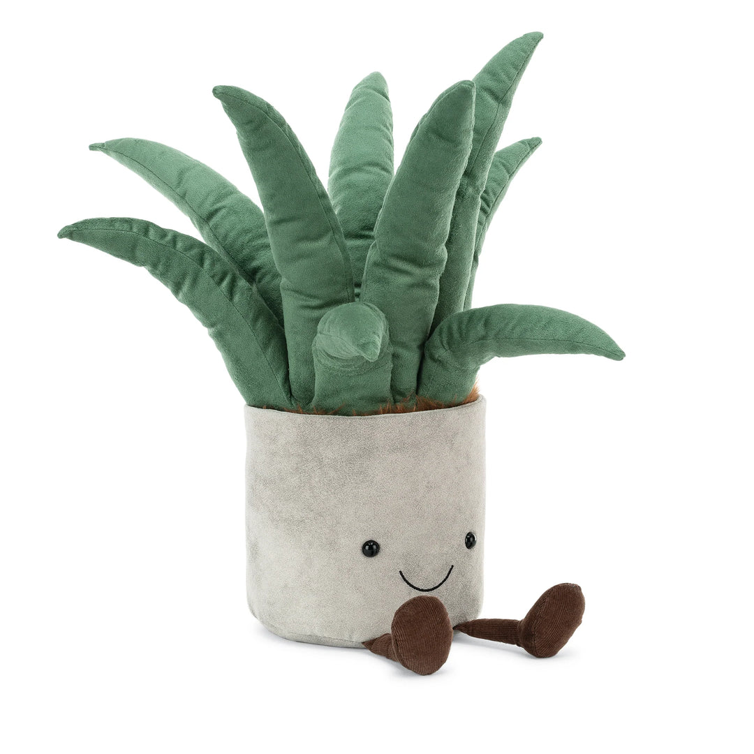 Amuseable Aloe Vera