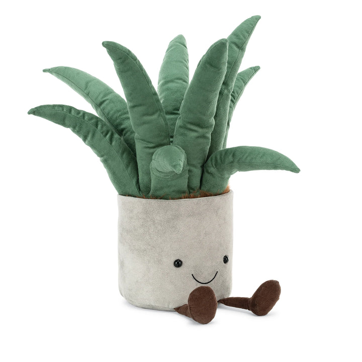 Amuseable Aloe Vera