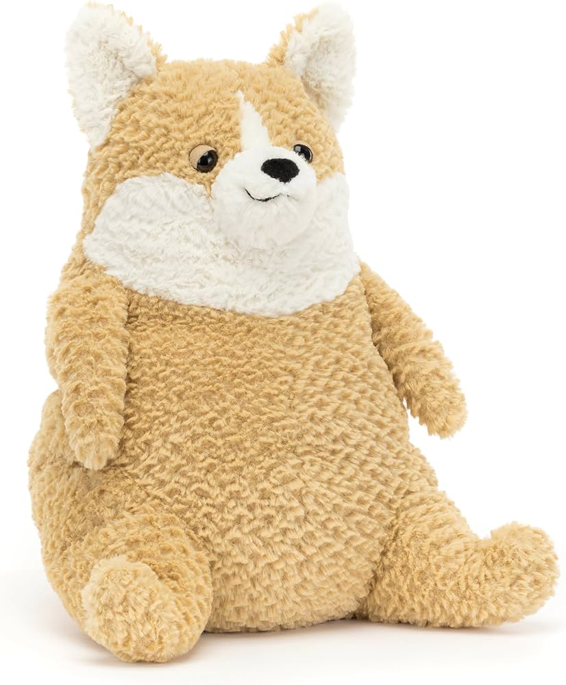Amore Corgi