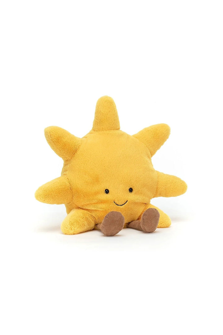 Amuseable Sun