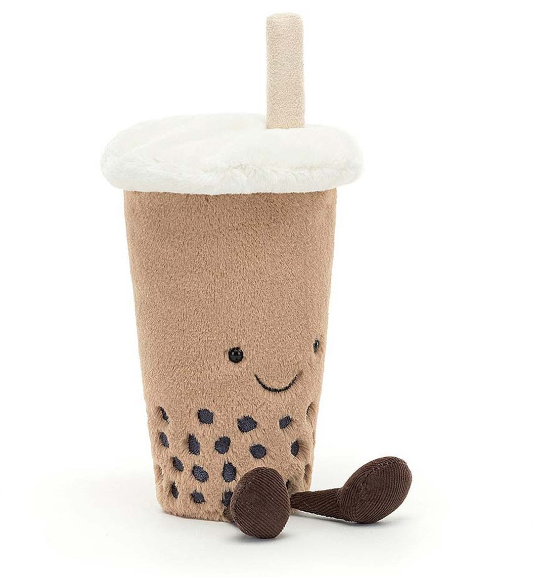 Amuseable Bubble Tea