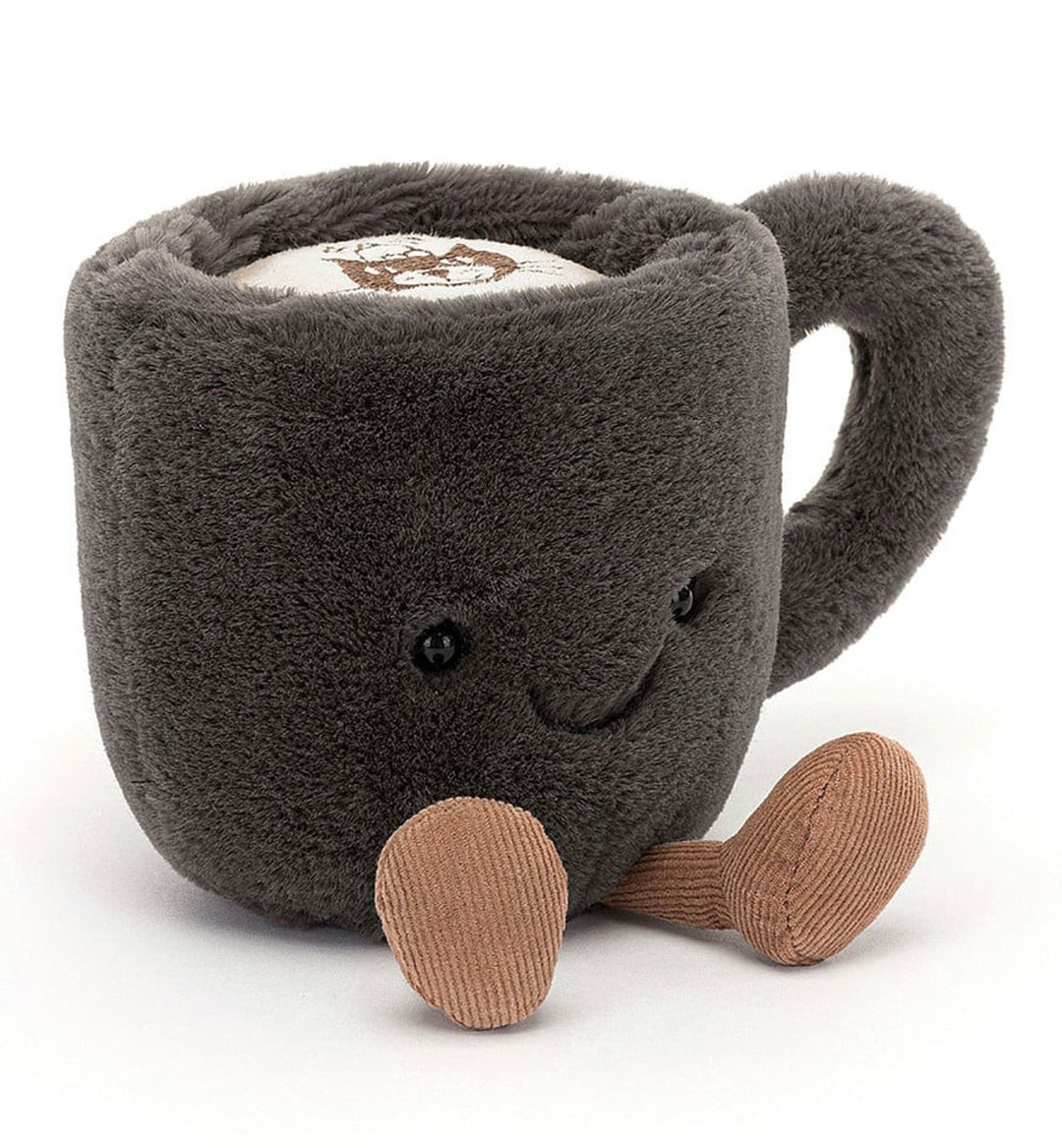 Amuseable Coffee Cup
