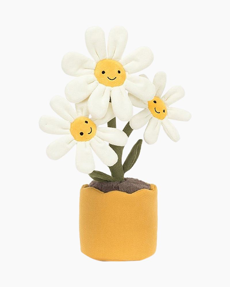 Amuseable Daisy