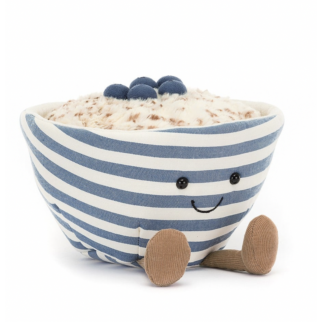 Amuseable Oats