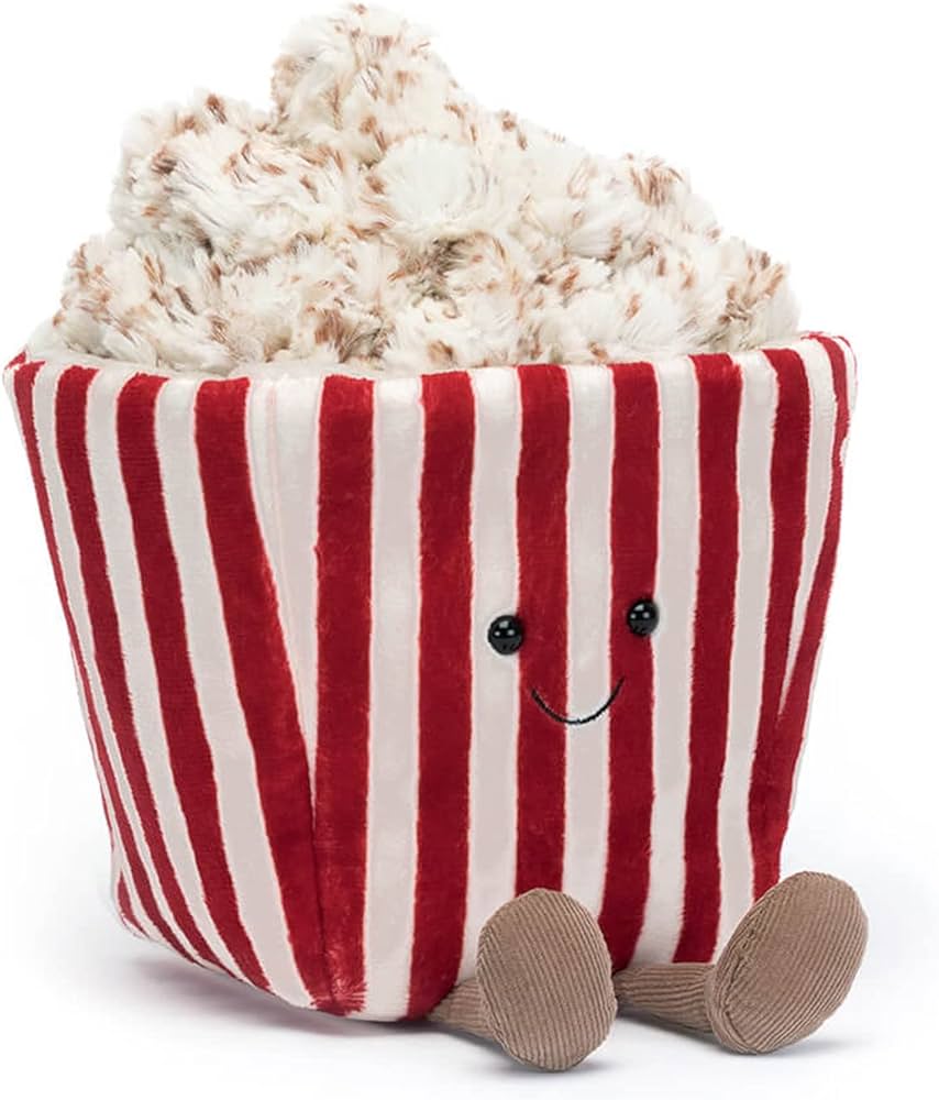 Amuseable Popcorn