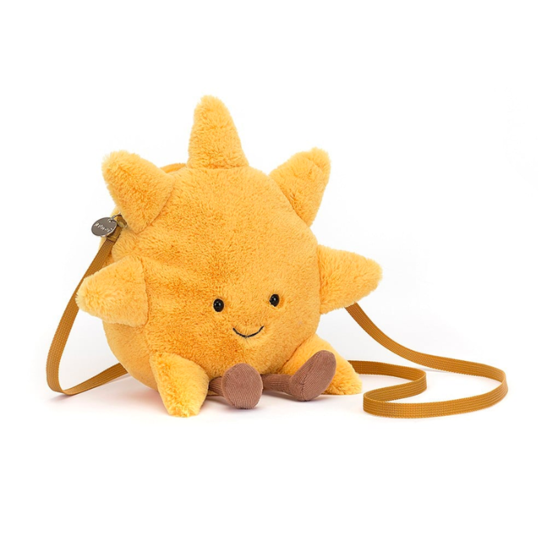 Amuseable Sun Bag
