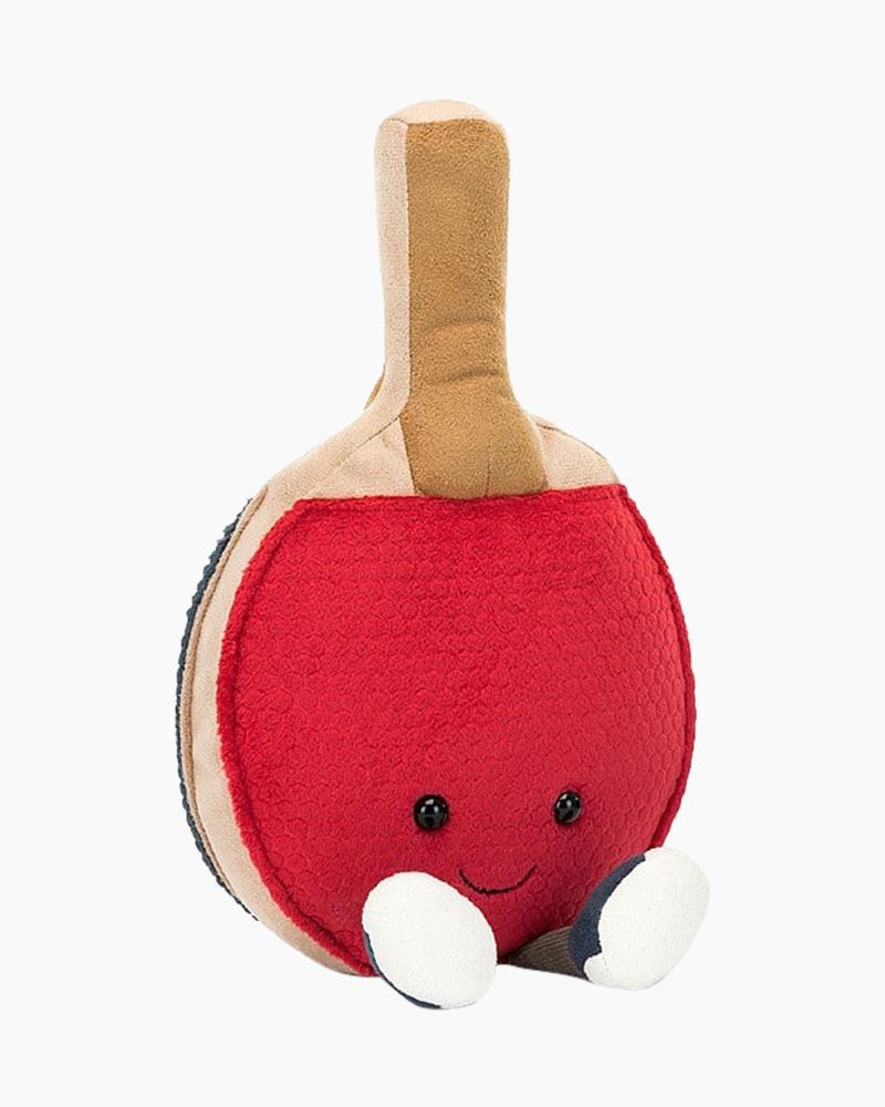 Amuseable Table Tennis