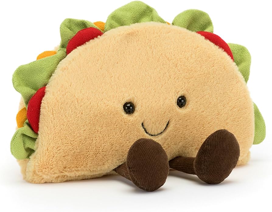 Amuseable Taco