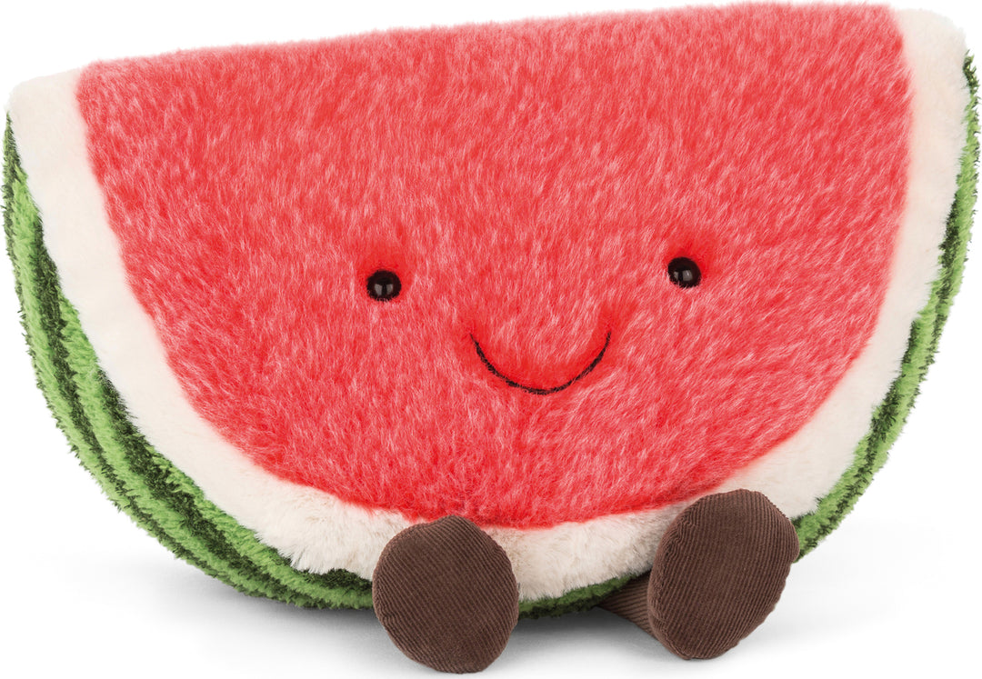 Amuseable Watermelon
