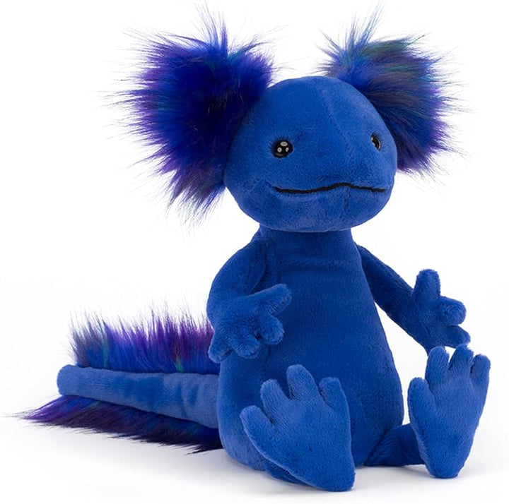 Andie Axolotl