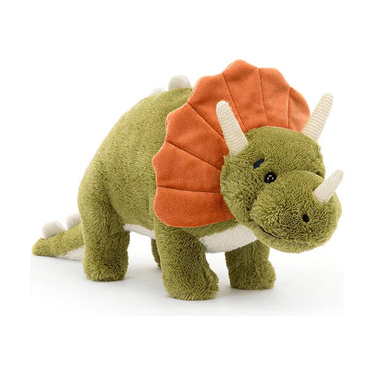 Archie Dinosaur