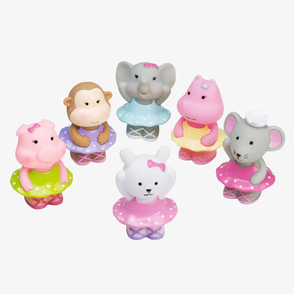 Ballet Party Bath Squirties